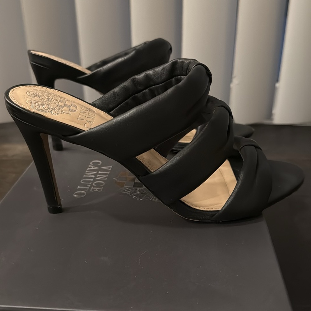 Vince Camuto Heeled Sandals